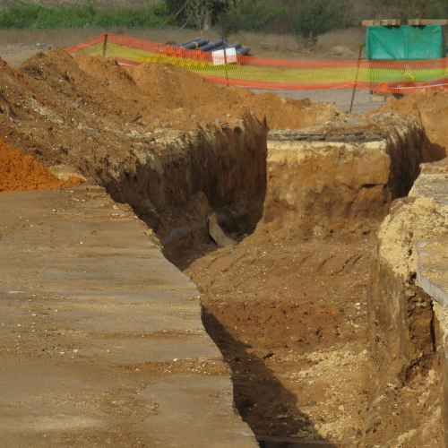 Everything You Need to Know About Trenching in AU