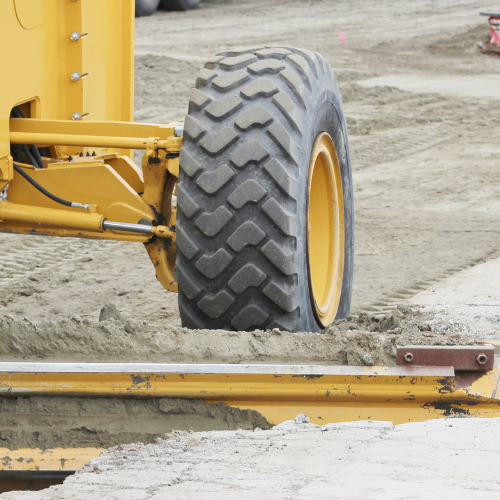 The Complete Guide to Land Grading in Construction