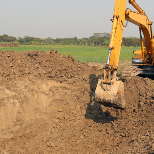 The Ultimate Guide to Basement and Pool Excavation