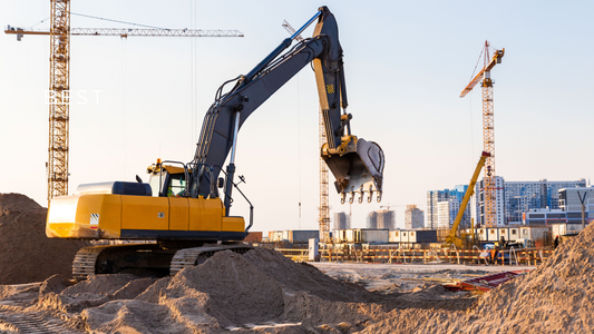 General Excavation Services in Brisbane, Logan and Redland