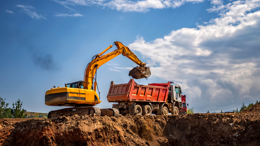 What You Need to Know About Landscape Excavation