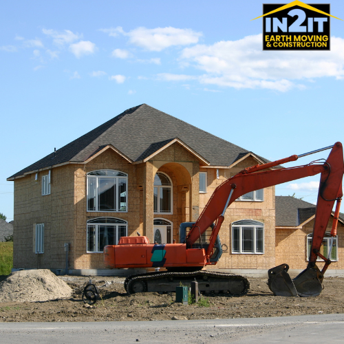 A Homeowner’s Guide to Residential Landscape Earthworks