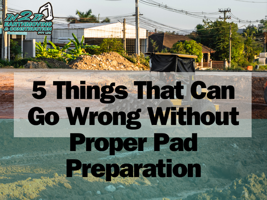 Why Pad Preparation Is the Most Critical First Step