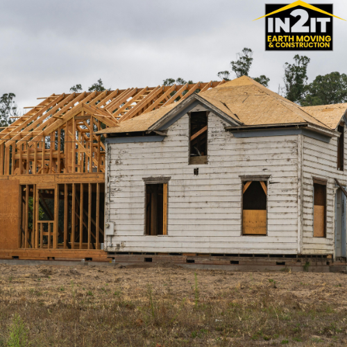 Why Professional Retaining Wall Excavation is Non-Negotiable