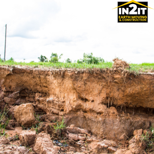 A Guide to Backfilling & Soil Removal in Brisbane