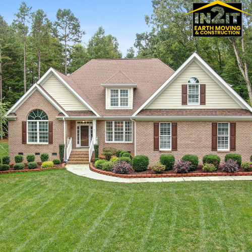 Get Your Brisbane Backyard Holiday-Ready with in2earth