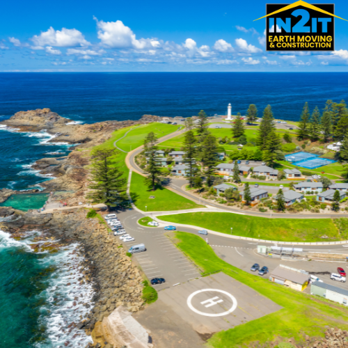 5 Essential Earthworks Jobs to Book Before the Summer Rush